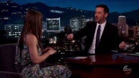 Jimmy Kimmel 2017 01 11 Jessica Biel 720p HDTV x264-CROOKS EZTV