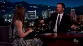 Jimmy Kimmel 2017 01 11 Jessica Biel HDTV x264-CROOKS EZTV