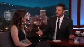 Jimmy Kimmel 2017 06 09 Mandy Moore 720p WEB x264-TBS EZTV