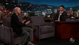 Jimmy Kimmel 2017 09 11 Larry David 720p WEB h264-TBS EZTV