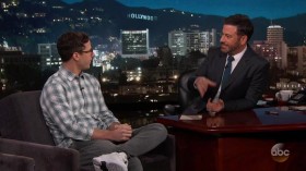 Jimmy Kimmel 2017 09 26 Andy Samberg HDTV x264-CROOKS EZTV