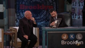 Jimmy Kimmel 2017 10 19 Tracy Morgan 720p WEB x264-TBS EZTV