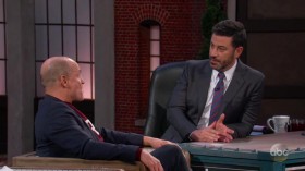Jimmy Kimmel 2017 10 20 Woody Harrelson HDTV x264-CROOKS EZTV