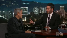 Jimmy Kimmel 2017 10 23 George Clooney HDTV x264-PLUTONiUM EZTV
