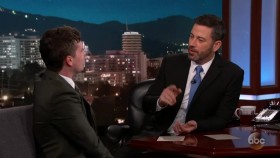 Jimmy Kimmel 2017 11 09 Josh Hutcherson WEB x264-TBS EZTV