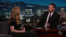 Jimmy Kimmel 2018 01 03 Jessica Chastain HDTV x264-CROOKS EZTV