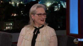 Jimmy Kimmel 2018 01 08 Meryl Streep 720p WEB x264-CookieMonster EZTV