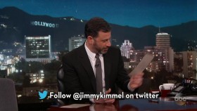 Jimmy Kimmel 2018 01 30 Kerry Washington 720p WEB x264-TBS EZTV