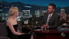 Jimmy Kimmel 2018 02 23 Saoirse Ronan 720p WEB x264-TBS EZTV