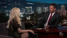 Jimmy Kimmel 2018 04 18 Gwen Stefani 720p WEB x264-TBS EZTV
