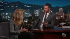 Jimmy Kimmel 2018 05 24 Samantha Bee WEB x264-TBS EZTV