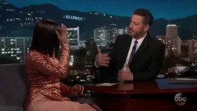 Jimmy Kimmel 2018 06 15 Tiffany Haddish WEB x264 TBS eztv