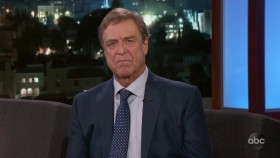 Jimmy Kimmel 2018 10 08 John Goodman WEB x264-TBS [eztv]