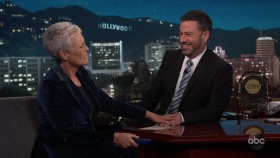 Jimmy Kimmel 2018 10 10 Jamie Lee Curtis 720p WEB x264-CookieMonster [eztv]