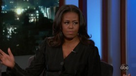 Jimmy Kimmel 2018 11 15 Michelle Obama 720p WEB x264-TBS EZTV