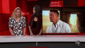 Jimmy Kimmel 2018 11 19 Bono 720p WEB x264-TBS EZTV
