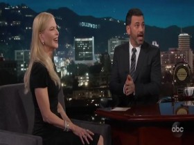 Jimmy Kimmel 2018 12 11 Nicole Kidman 480p x264-mSD EZTV