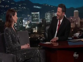 Jimmy Kimmel 2019 01 14 Anne Hathaway 480p x264-mSD EZTV