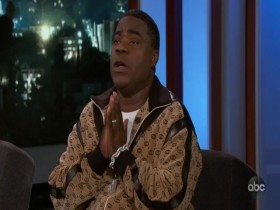 Jimmy Kimmel 2019 01 28 Tracy Morgan 480p x264-mSD [eztv]