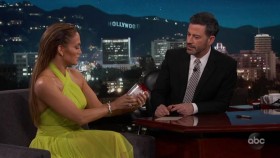 Jimmy Kimmel 2019 02 13 Jennifer Lopez WEB h264-TBS EZTV