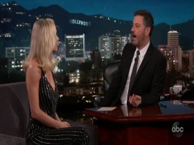 Jimmy Kimmel 2019 03 04 Brie Larson 480p x264-mSD EZTV