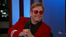 Jimmy Kimmel 2019 10 15 Elton John 720p WEB x264-XLF EZTV