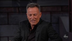 Jimmy Kimmel 2019 10 21 Bruce Springsteen 720p WEB x264-XLF EZTV