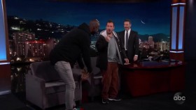 Jimmy Kimmel 2019 12 17 Adam Sandler WEB x264 XLF eztv