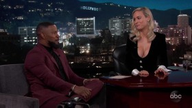 Jimmy Kimmel 2019 12 18 Brie Larson 720p WEB x264-XLF EZTV