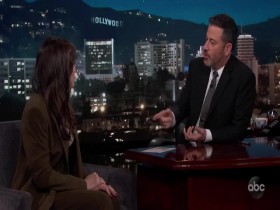 Jimmy Kimmel 2020 01 21 Liv Tyler 480p x264 mSD eztv