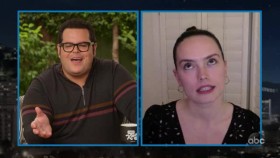 Jimmy Kimmel 2020 09 08 Daisy Ridley XviD-AFG EZTV