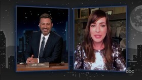 Jimmy Kimmel 2020 10 27 Anne Hathaway 720p WEB H264-JEBAITED EZTV