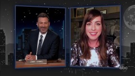Jimmy Kimmel 2020 10 27 Anne Hathaway HDTV x264-60FPS EZTV