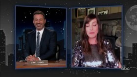 Jimmy Kimmel 2020 10 27 Anne Hathaway WEB h264-BAE EZTV