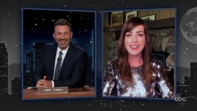 Jimmy Kimmel 2020 10 27 Anne Hathaway XviD-AFG EZTV
