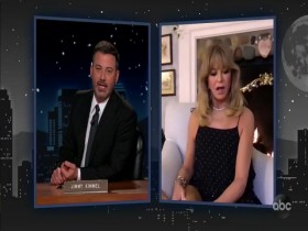 Jimmy Kimmel 2020 11 18 Goldie Hawn 480p x264-mSD EZTV