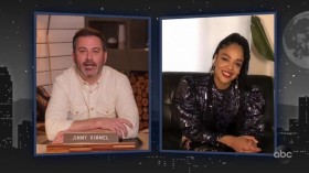 Jimmy Kimmel 2021 01 07 Tessa Thompson HDTV x264-60FPS EZTV