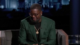 Jimmy Kimmel 2021 03 29 Lil Rel Howery XviD-AFG EZTV
