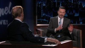 Jimmy Kimmel 2021 03 30 Bob Odenkirk 720p WEB h264-KOGi EZTV