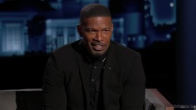 Jimmy Kimmel 2021 03 31 Jamie Foxx 720p HEVC x265-MeGusta EZTV