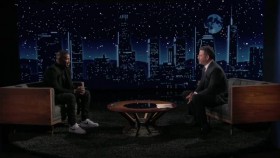 Jimmy Kimmel 2021 03 31 Jamie Foxx XviD-AFG EZTV