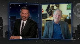 Jimmy Kimmel 2021 04 21 George W Bush 720p HEVC x265-MeGusta EZTV