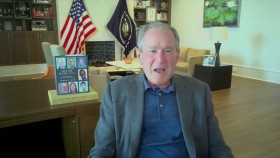 Jimmy Kimmel 2021 04 21 President George W Bush 720p HEVC x265-MeGusta EZTV