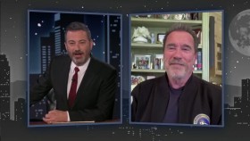 Jimmy Kimmel 2021 04 26 Arnold Schwarzenegger 720p HEVC x265-MeGusta EZTV