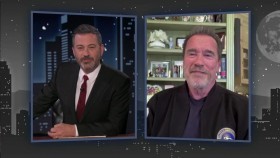 Jimmy Kimmel 2021 04 26 Arnold Schwarzenegger 720p WEB H264-JEBAITED EZTV