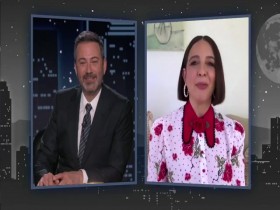 Jimmy Kimmel 2021 04 29 Maya Rudolph 480p x264-mSD EZTV