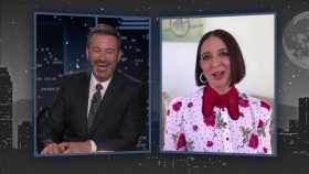 Jimmy Kimmel 2021 04 29 Maya Rudolph 720p WEB h264-KOGi EZTV
