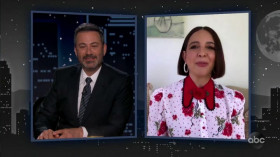 Jimmy Kimmel 2021 04 29 Maya Rudolph HDTV x264-60FPS EZTV