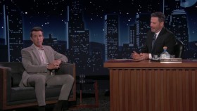 Jimmy Kimmel 2021 05 05 Rob McElhenney 720p HEVC x265-MeGusta EZTV
