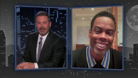 Jimmy Kimmel 2021 05 13 Chris Rock 720p WEB h264-KOGi EZTV
